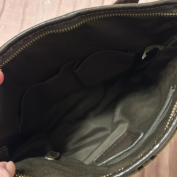 Coach Crossbody - Picture 8 of 8